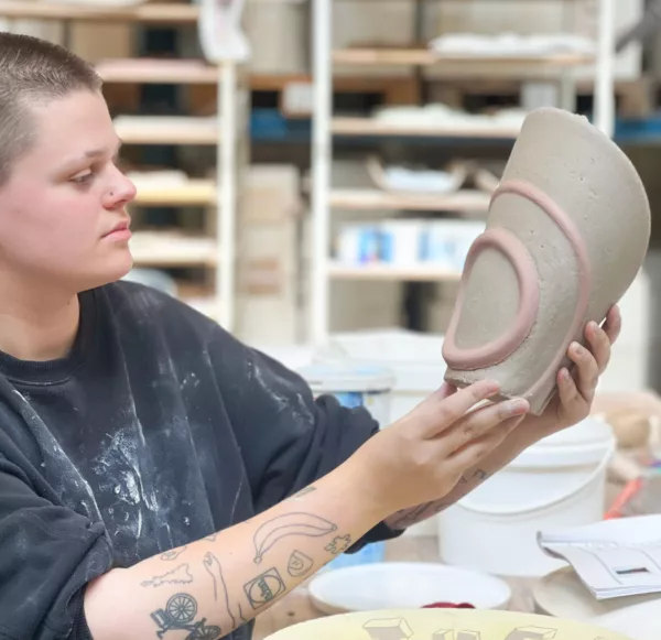 Workshop & rondleiding: Design Museum en Cor Unum Workshop & rondleiding: Design Museum en Cor Unum